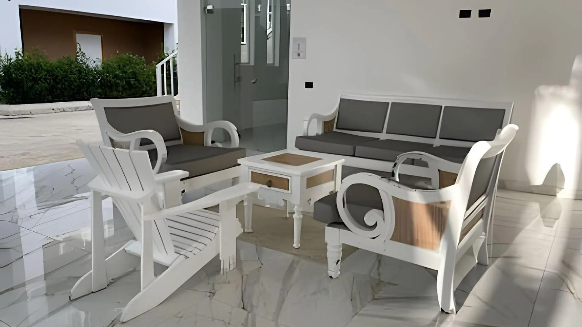 Apartmán Sweet Home Bayahibe