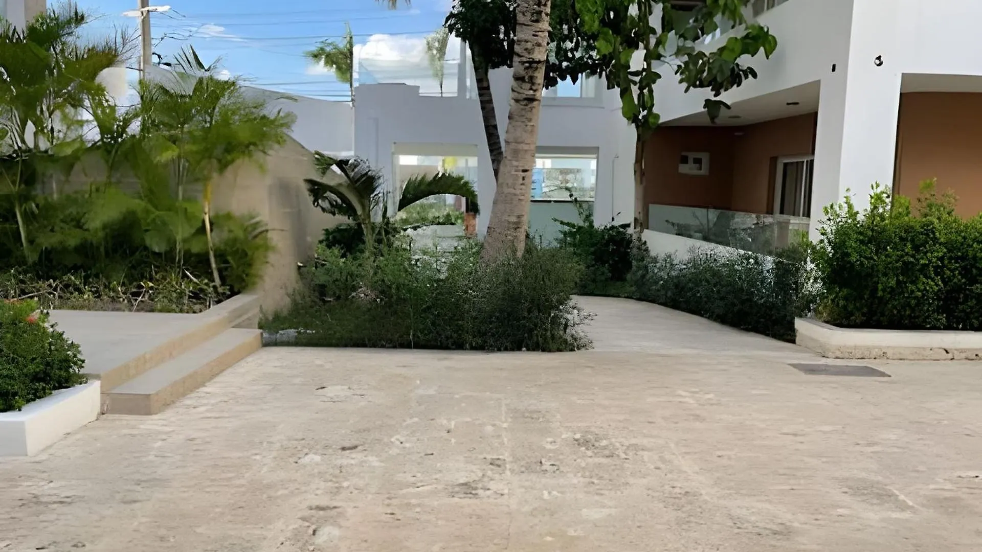 Sweet Home Bayahibe Apartmán