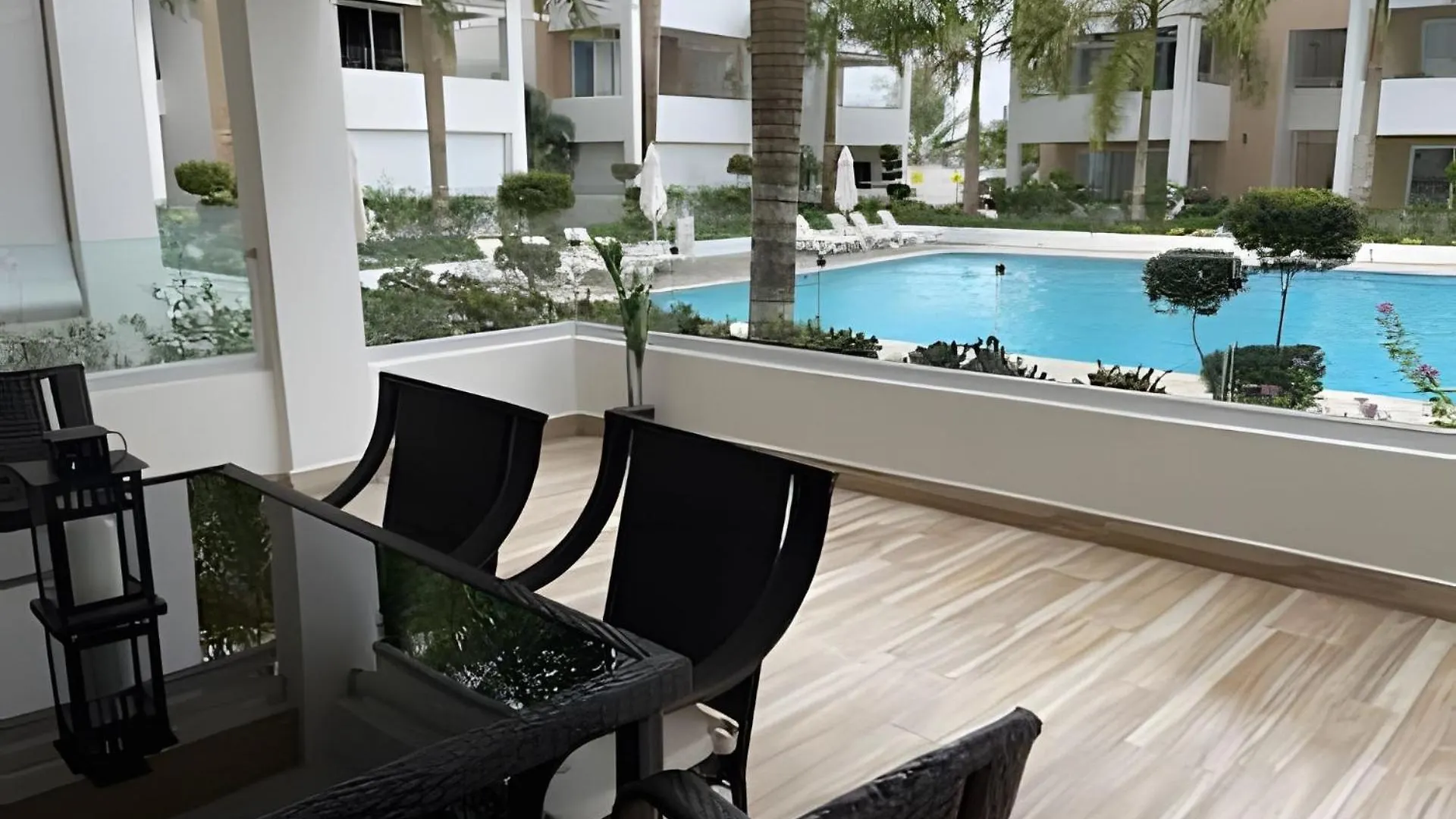 Apartmán Sweet Home Bayahibe